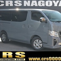 5909.令和7年式 キャラバン グランドプレミアムGX 2WD 2,400cc ディーゼル車 走行12キロ 新車未登録のサムネイル