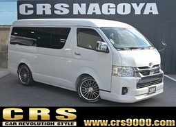 5158.令和7年式 ハイエースワゴン GL 3ナンバー 10人乗り 2WD 2,700㏄ ガソリン車 走行5キロ 新車未登録