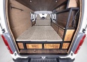 HIACE COMPLETE「SEDONA typeⅢ」　セドナタイプ3のサムネイル