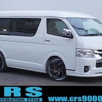 5149 ベッドキット3 Ver.Ⅱ ハイエース ワゴンGL 2WD 2700cc ガソリン車 8人乗りのサムネイル