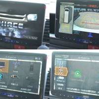 5155　ベッドキット5 Ver.Ⅱ　ハイエース　ワゴンGL　2WD　2700cc　ガソリン車　10人乗りのサムネイル