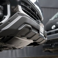 5295.令和7年式 ハイエースワゴン GL 3ナンバー 10人乗り 2WD 2,700㏄ ガソリン車 走行10キロ 新車未登録のサムネイル