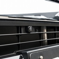 5295.令和7年式 ハイエースワゴン GL 3ナンバー 10人乗り 2WD 2,700㏄ ガソリン車 走行10キロ 新車未登録のサムネイル