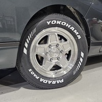 キャラバン　GRANDプレミアムGX　2WD　2400cc　ディーゼル車　5人乗りのサムネイル