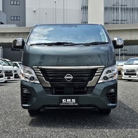 キャラバン　GRANDプレミアムGX　2WD　2400cc　ディーゼル車　5人乗りのサムネイル