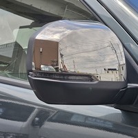 キャラバン　GRANDプレミアムGX　2WD　2400cc　ディーゼル車　5人乗りのサムネイル