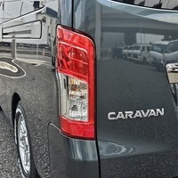キャラバン　GRANDプレミアムGX　2WD　2400cc　ディーゼル車　5人乗りのサムネイル