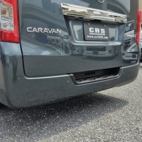 キャラバン　GRANDプレミアムGX　2WD　2400cc　ディーゼル車　5人乗りのサムネイル