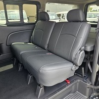 キャラバン　GRANDプレミアムGX　2WD　2400cc　ディーゼル車　5人乗りのサムネイル