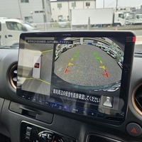 キャラバン　GRANDプレミアムGX　2WD　2400cc　ディーゼル車　5人乗りのサムネイル