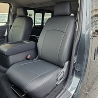 キャラバン　GRANDプレミアムGX　2WD　2400cc　ディーゼル車　5人乗りのサムネイル