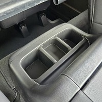 キャラバン　GRANDプレミアムGX　2WD　2400cc　ディーゼル車　5人乗りのサムネイル