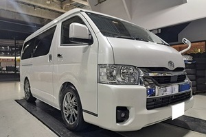 CRS横浜　神奈川県　K様サムネイル