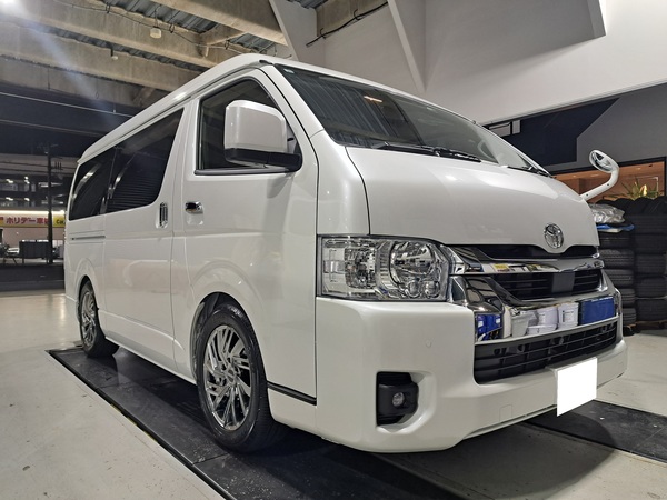 CRS横浜　神奈川県　K様