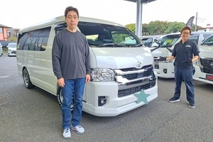 CRS千葉　茨城県　S様サムネイル