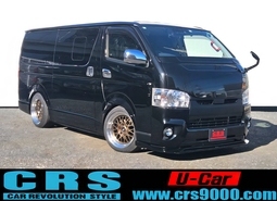 6035　令和2年式　レジアスエース　スーパーGL　ダークプライム　2WD　2800cc　ディーゼル車　5人乗り　12.4万km