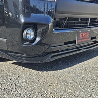 6035　令和2年式　レジアスエース　スーパーGL　ダークプライム　2WD　2800cc　ディーゼル車　5人乗り　12.4万kmのサムネイル