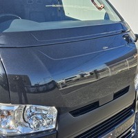 6035　令和2年式　レジアスエース　スーパーGL　ダークプライム　2WD　2800cc　ディーゼル車　5人乗り　12.4万kmのサムネイル