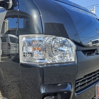 6035　令和2年式　レジアスエース　スーパーGL　ダークプライム　2WD　2800cc　ディーゼル車　5人乗り　12.4万kmのサムネイル