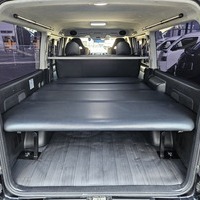 6035　令和2年式　レジアスエース　スーパーGL　ダークプライム　2WD　2800cc　ディーゼル車　5人乗り　12.4万kmのサムネイル