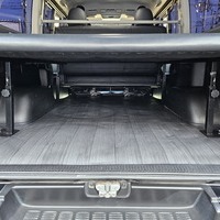 6035　令和2年式　レジアスエース　スーパーGL　ダークプライム　2WD　2800cc　ディーゼル車　5人乗り　12.4万kmのサムネイル