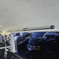 6035　令和2年式　レジアスエース　スーパーGL　ダークプライム　2WD　2800cc　ディーゼル車　5人乗り　12.4万kmのサムネイル