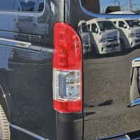 6035　令和2年式　レジアスエース　スーパーGL　ダークプライム　2WD　2800cc　ディーゼル車　5人乗り　12.4万kmのサムネイル