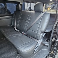 6035　令和2年式　レジアスエース　スーパーGL　ダークプライム　2WD　2800cc　ディーゼル車　5人乗り　12.4万kmのサムネイル