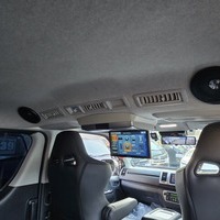 6035　令和2年式　レジアスエース　スーパーGL　ダークプライム　2WD　2800cc　ディーゼル車　5人乗り　12.4万kmのサムネイル