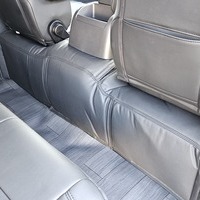 6035　令和2年式　レジアスエース　スーパーGL　ダークプライム　2WD　2800cc　ディーゼル車　5人乗り　12.4万kmのサムネイル