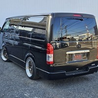 6035　令和2年式　レジアスエース　スーパーGL　ダークプライム　2WD　2800cc　ディーゼル車　5人乗り　12.4万kmのサムネイル