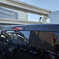 6035　令和2年式　レジアスエース　スーパーGL　ダークプライム　2WD　2800cc　ディーゼル車　5人乗り　12.4万kmのサムネイル