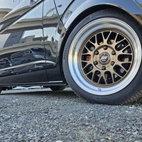 6035　令和2年式　レジアスエース　スーパーGL　ダークプライム　2WD　2800cc　ディーゼル車　5人乗り　12.4万kmのサムネイル