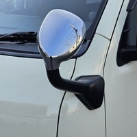 5449　平成30年式　ハイエース　スーパーGL　2WD　2000cc　ガソリン車　5人乗り　2.3万kmのサムネイル