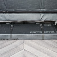 5449　平成30年式　ハイエース　スーパーGL　2WD　2000cc　ガソリン車　5人乗り　2.3万kmのサムネイル