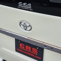 5449　平成30年式　ハイエース　スーパーGL　2WD　2000cc　ガソリン車　5人乗り　2.3万kmのサムネイル