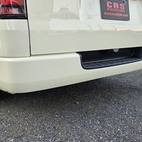 5449　平成30年式　ハイエース　スーパーGL　2WD　2000cc　ガソリン車　5人乗り　2.3万kmのサムネイル