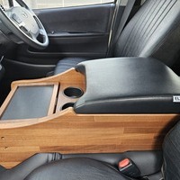 5449　平成30年式　ハイエース　スーパーGL　2WD　2000cc　ガソリン車　5人乗り　2.3万kmのサムネイル