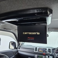 5449　平成30年式　ハイエース　スーパーGL　2WD　2000cc　ガソリン車　5人乗り　2.3万kmのサムネイル