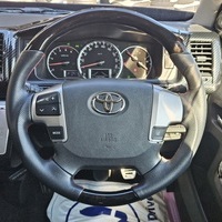 6035　令和2年式　レジアスエース　スーパーGL　ダークプライム　2WD　2800cc　ディーゼル車　5人乗り　12.4万kmのサムネイル