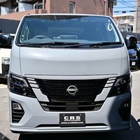 5909.令和7年式 キャラバン グランドプレミアムGX 2WD 2,400cc ディーゼル車 走行13キロ 車検令和9年11月のサムネイル