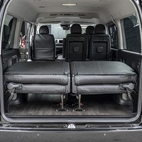 5295.令和7年式 ハイエースワゴン GL 3ナンバー 10人乗り 2WD 2,700㏄ ガソリン車 走行10キロ 新車未登録のサムネイル