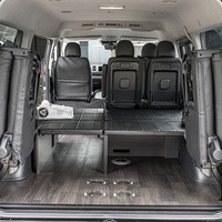 5295.令和7年式 ハイエースワゴン GL 3ナンバー 10人乗り 2WD 2,700㏄ ガソリン車 走行10キロ 新車未登録のサムネイル