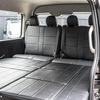 5295.令和7年式 ハイエースワゴン GL 3ナンバー 10人乗り 2WD 2,700㏄ ガソリン車 走行10キロ 新車未登録のサムネイル