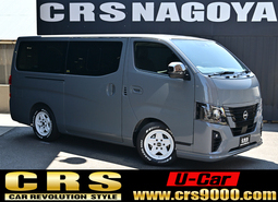 5909.令和7年式 キャラバン グランドプレミアムGX 2WD 2,400cc ディーゼル車 走行13キロ 車検令和9年11月