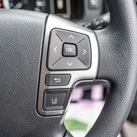 5295.令和7年式 ハイエースワゴン GL 3ナンバー 10人乗り 2WD 2,700㏄ ガソリン車 走行10キロ 新車未登録のサムネイル