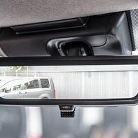 5295.令和7年式 ハイエースワゴン GL 3ナンバー 10人乗り 2WD 2,700㏄ ガソリン車 走行10キロ 新車未登録のサムネイル