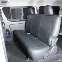 6135 平成29年式 ハイエース スーパーGL ダークプライム 2WD 3,000cc (ディーゼル車) 2/5人乗車 10.6万km 車検受け渡しのサムネイル