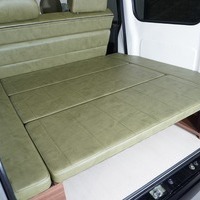 5765 令和2年式 ライトエース　内装架装車 2WD1,500cc (ガソリン車) 4人乗車 2.5万kmのサムネイル