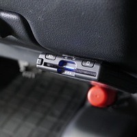 5765 令和2年式 ライトエース　内装架装車 2WD1,500cc (ガソリン車) 4人乗車 2.5万kmのサムネイル